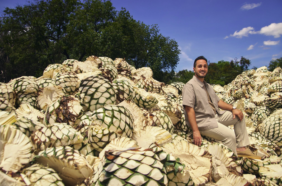 Tequila Providencia Launches Premium Line With Mookie Betts' Backing