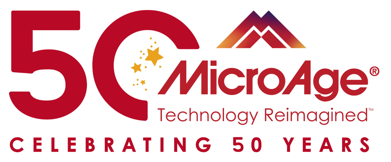MicroAge Celebrates Its 50th Anniversary