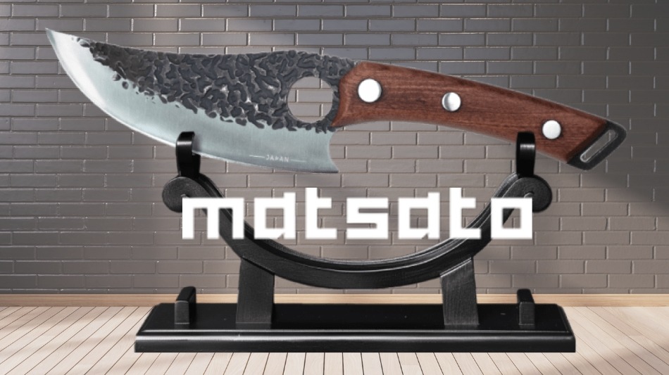 Matsato Chef Knife Review 2026: Legit or Hype?