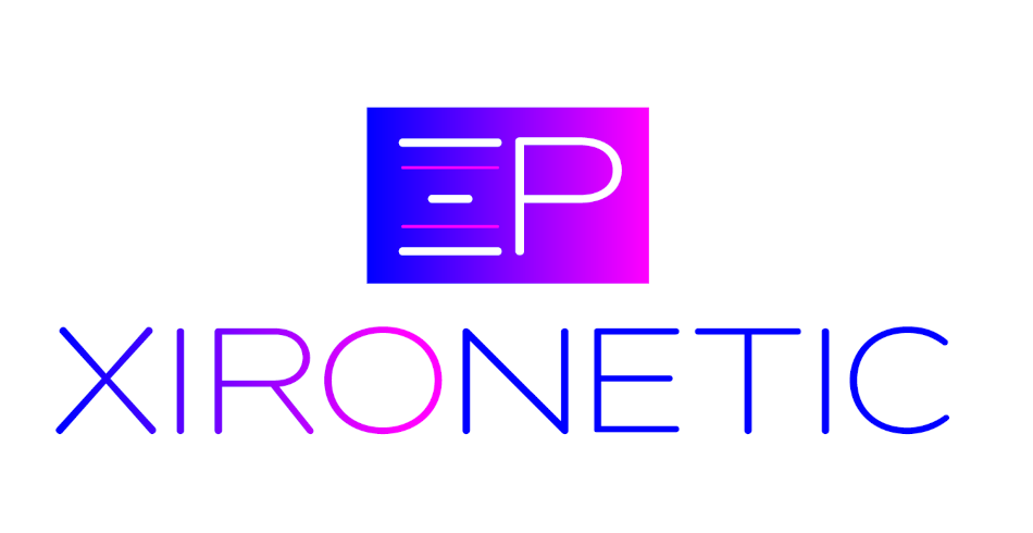 Xironetic Appoints Brandon Strong as Chief Product Officer and Chief Research Officer