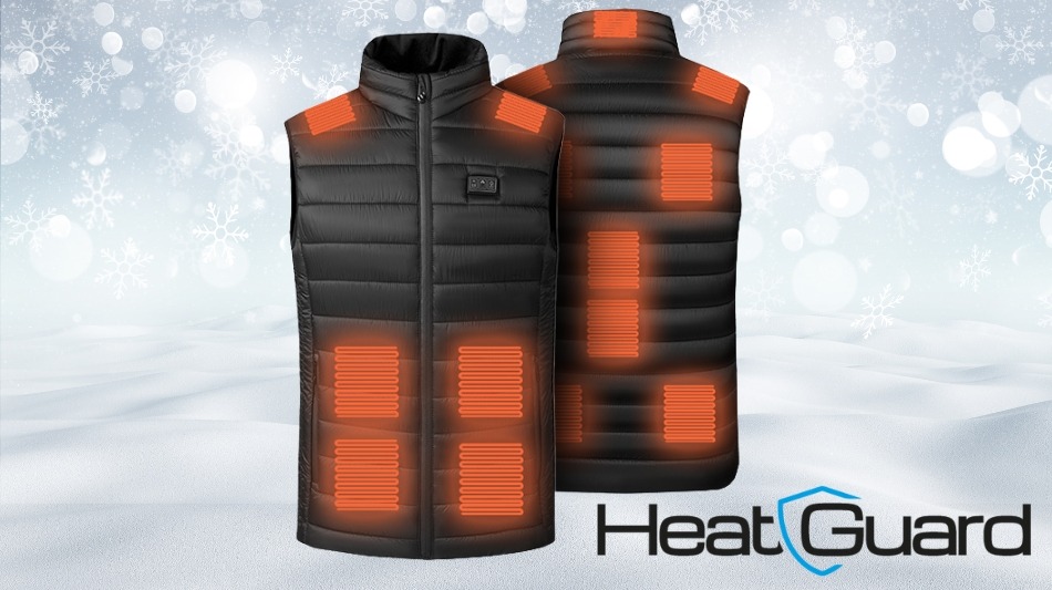 HeatGuard Heated Vest Review 2026: Worth It or Hype?