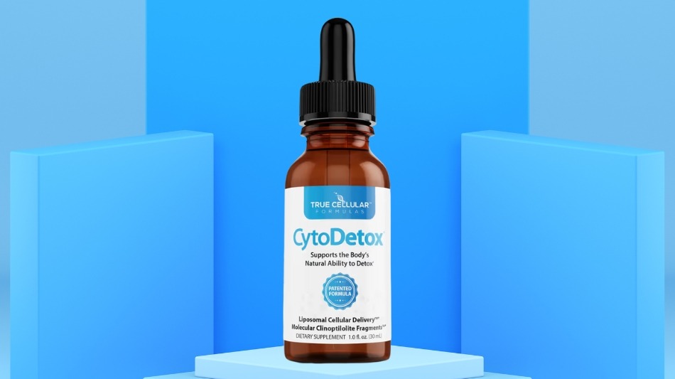 CytoDetox Review 2026: Does Liposomal Zeolite Work?