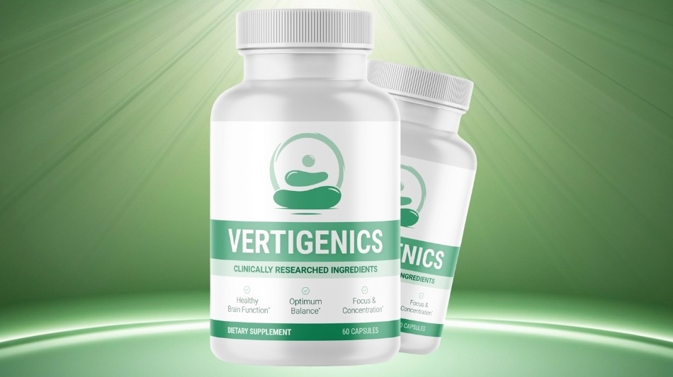 Vertigenics Review 2026: Ingredients, Safety, Pricing & Who It's For