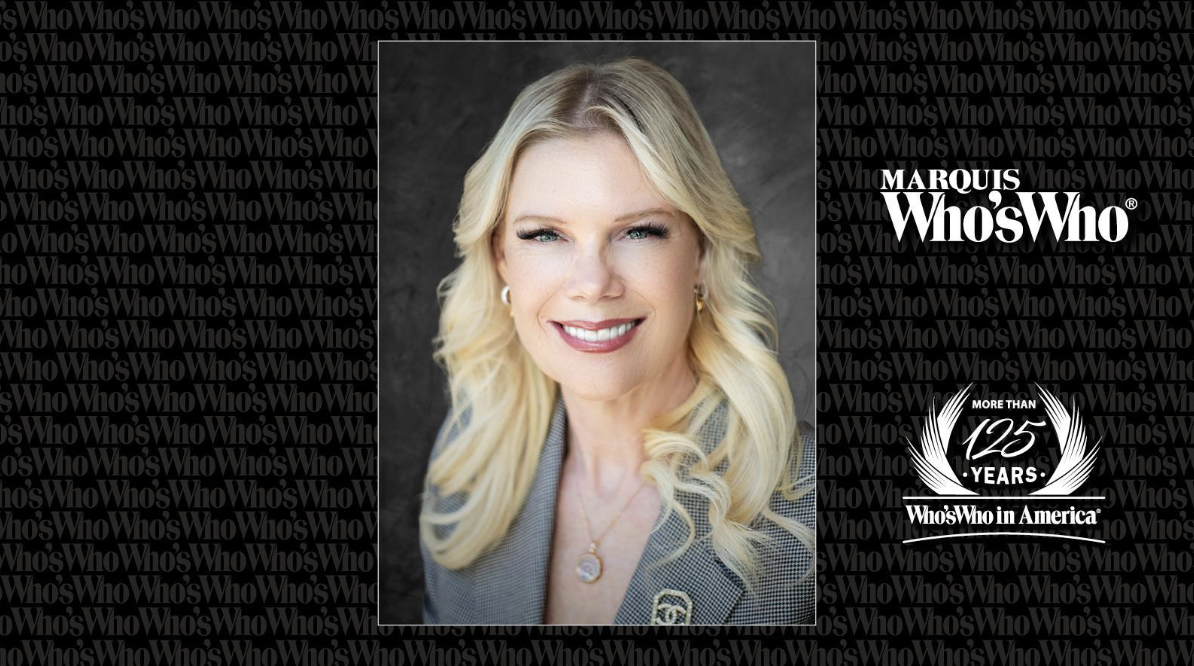 Marquis Who’s Who Honors Harmony Vallejo for Expertise in Fundraising Operations and Community Outreach