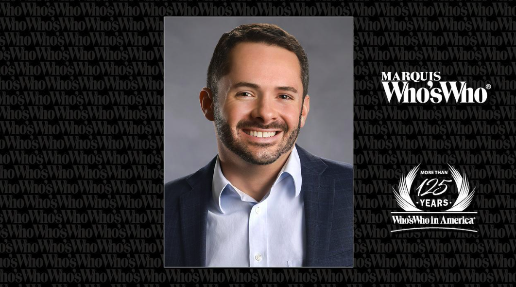 Marquis Who's Who Honors Shawn Martin Perkins, CFP(R), AWMA(R), for Expertise in Financial Planning