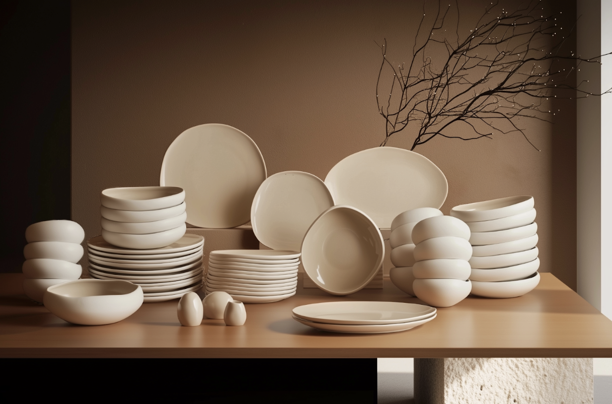 Karaca's Oxford Street Pop-Up Confirms Strong UK Market Demand