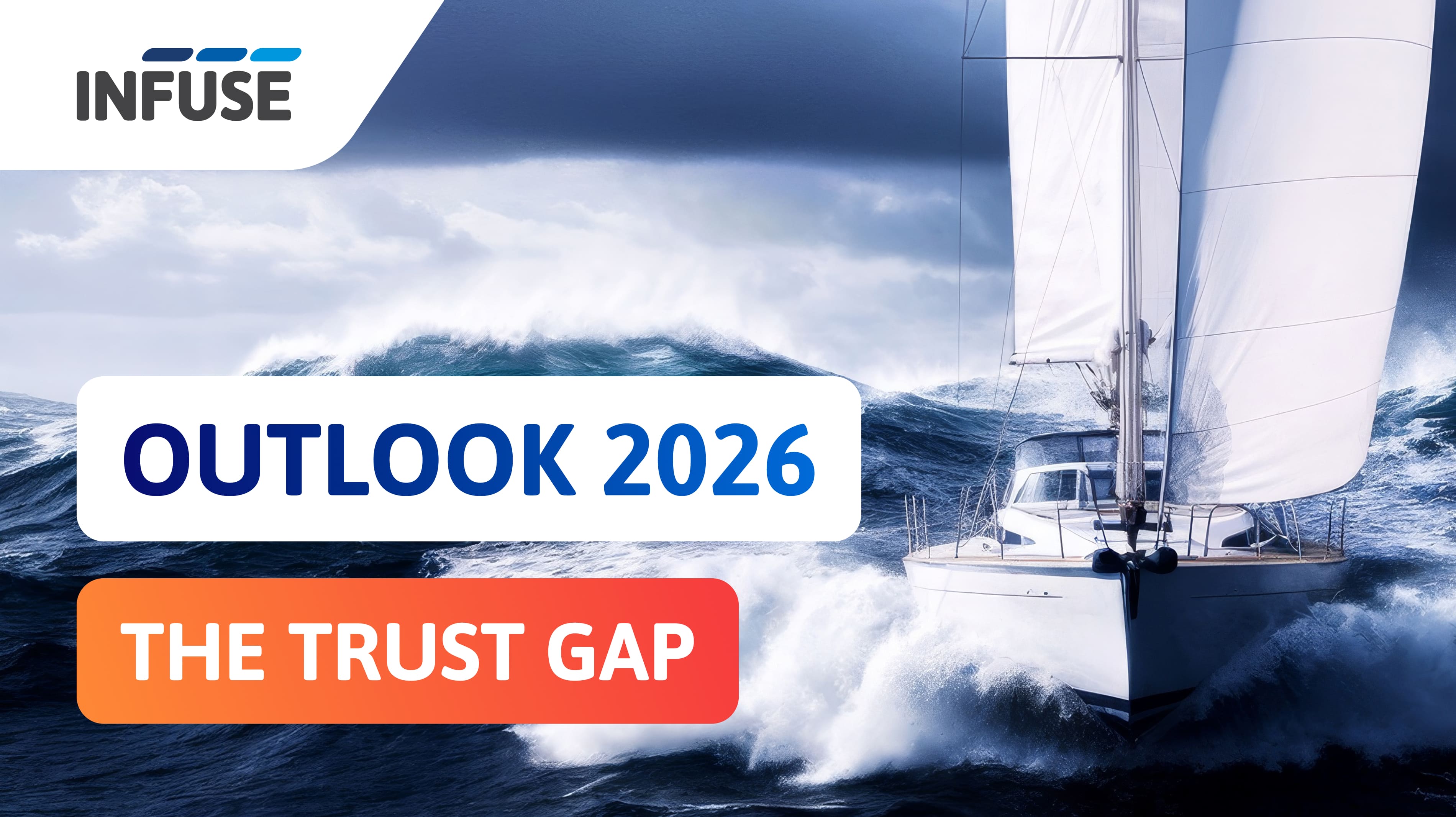 INFUSE Releases Outlook 2026