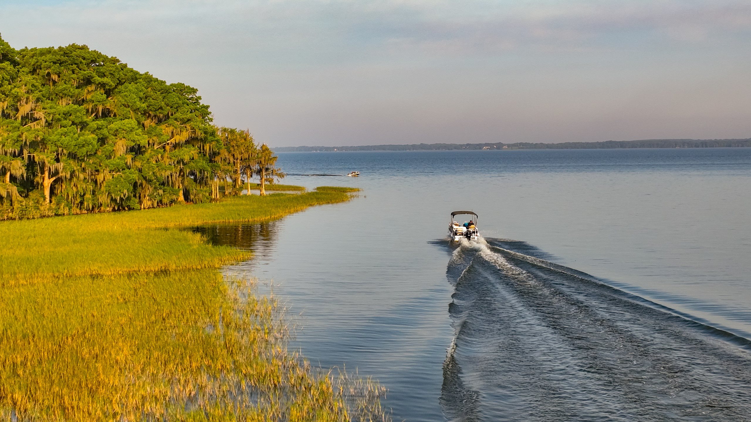 Cresswind at Lake Harris Marks First Anniversary in Central Florida