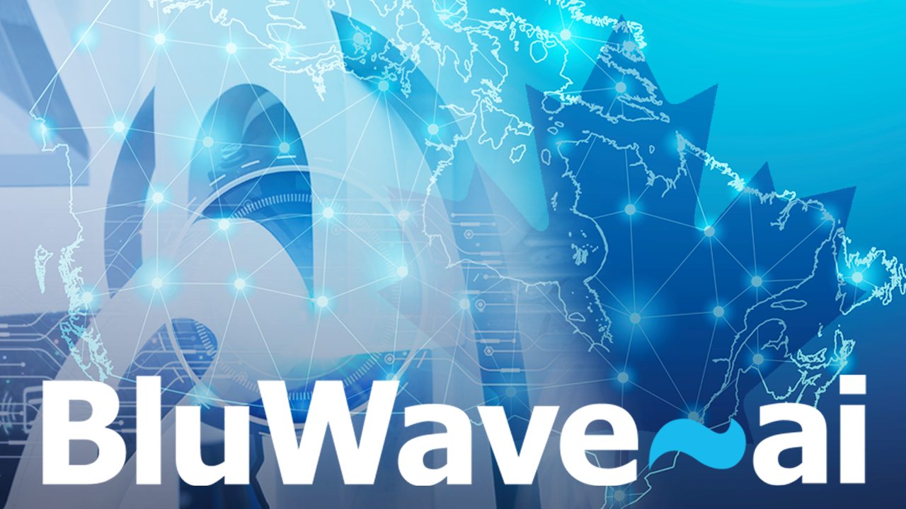 BluWave-ai Completes 2 Years of Operationalization of EV Everywhere(TM) Across Canadian Electricity Systems