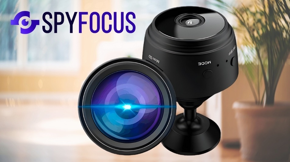 SpyFocus Review 2026: Honest Buyer's Guide for Home Monitoring