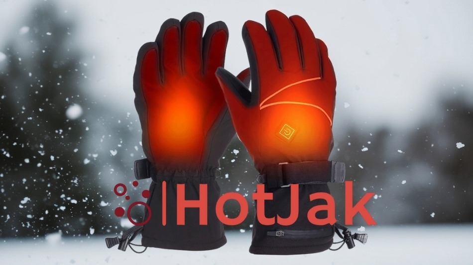 Hotjak HeatSync Gloves Review 2026: Worth It for Cold Hands?