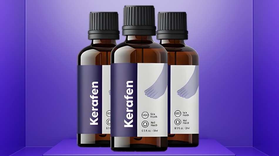 Kerafen Review 2026: Claims vs. Evidence for Nail Care