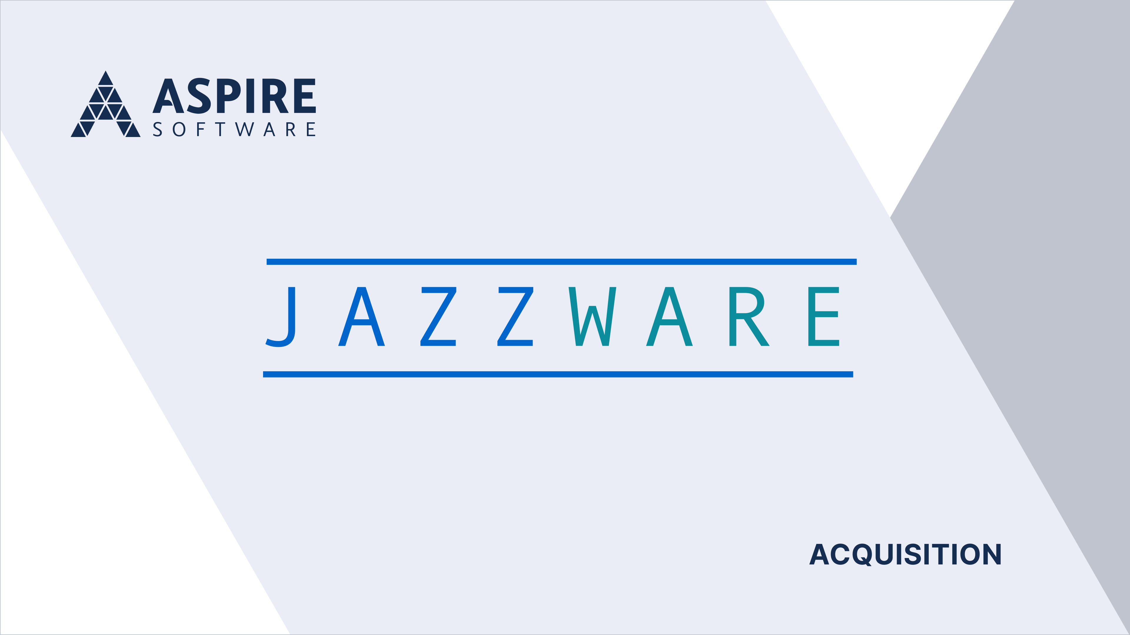 Valsoft Corporation Acquires Jazzware, Expanding Its Hospitality Technology Portfolio