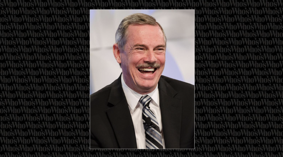 Marquis Who's Who Honors Stefan Swanepoel for Distinguished Leadership in Shaping Research-Driven Strategy Across Residential Real Estate