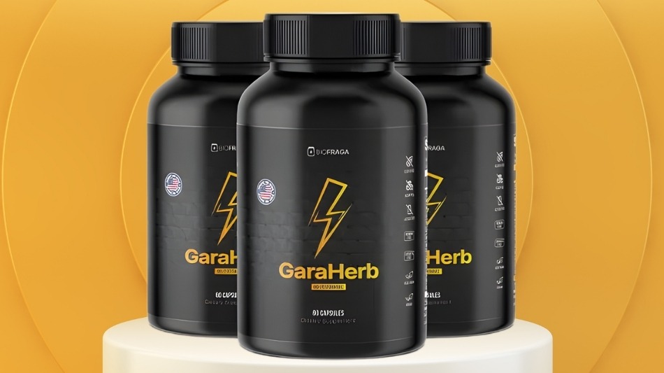 Garaherb Reviews 2026: Worth It or Overhyped?