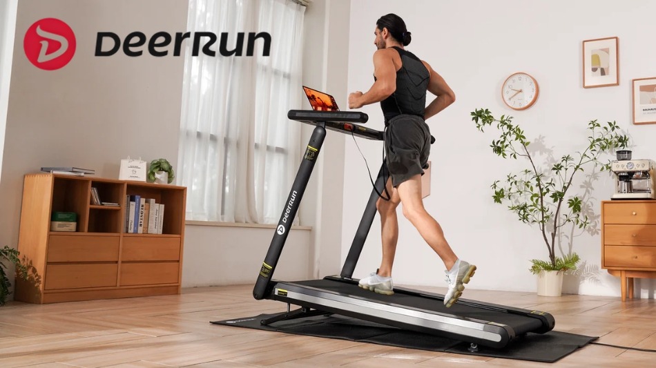 DeerRun Treadmill Review 2026: Best Walking Pads & Incline Treadmills?