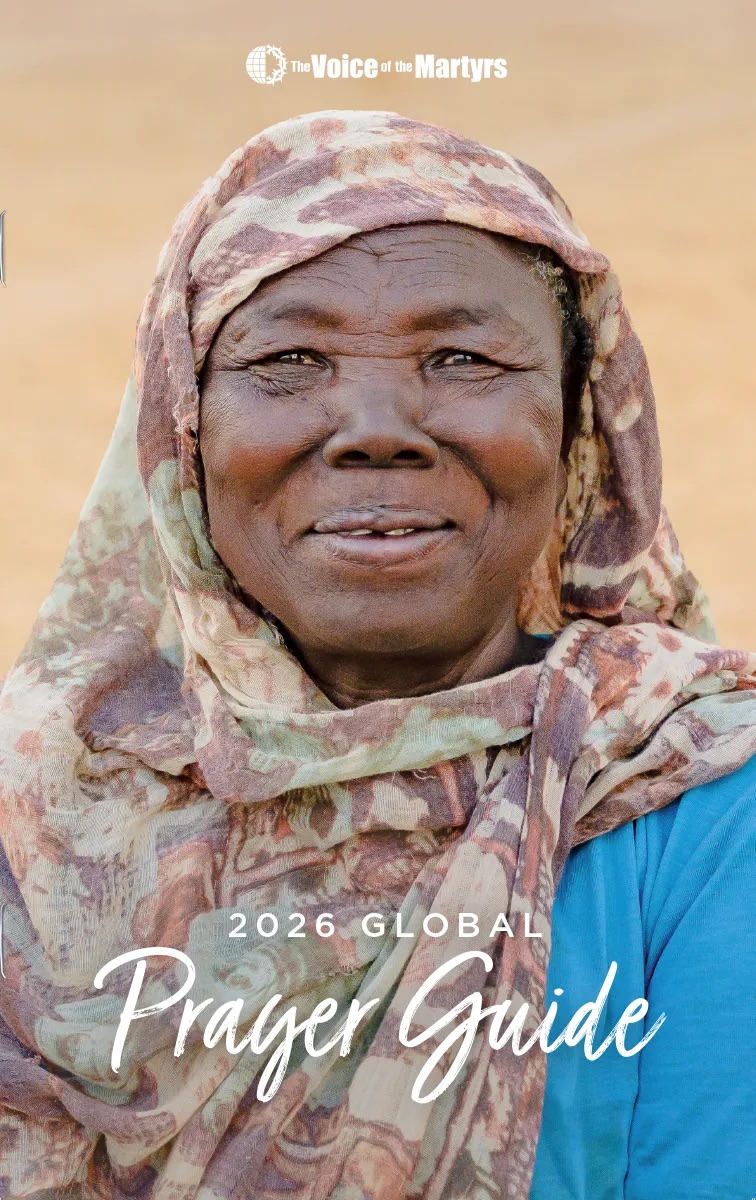 Christian Persecution Expands In Latin America, The Voice of the Martyrs Reports in 2026 Global Prayer Guide