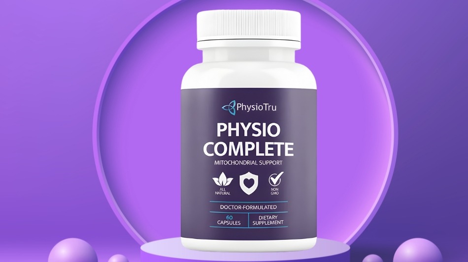 PhysioTru Physio Complete 2026 Review: Ingredients, Evidence, Fit