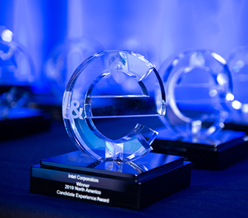 Registration Open for 2026 CandE Candidate Experience Benchmark Research and Award Program