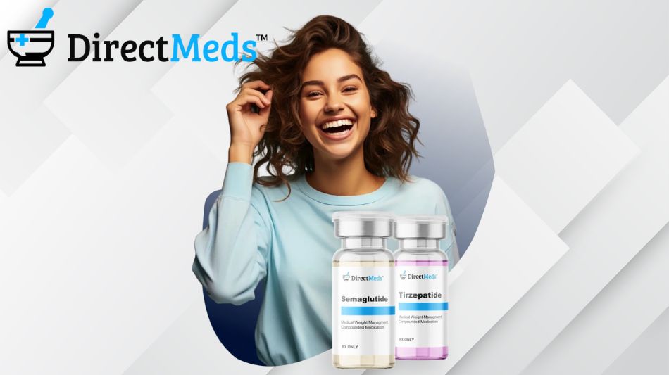 Direct Meds Explained: What Consumers Should Know About Compounded Semaglutide and Tirzepatide via Telehealth