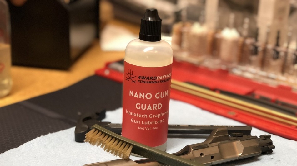 Nano Gun Guard Review 2026: Worth the High Price?