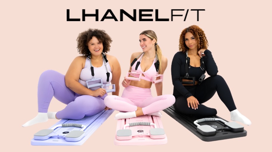 LhanelFit Review 2026: Is This At-Home Pilates Board Worth It?