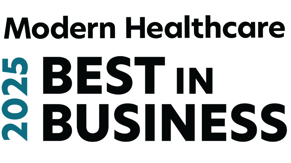 MDaudit Recognized as One of Modern Healthcare's Best in Business