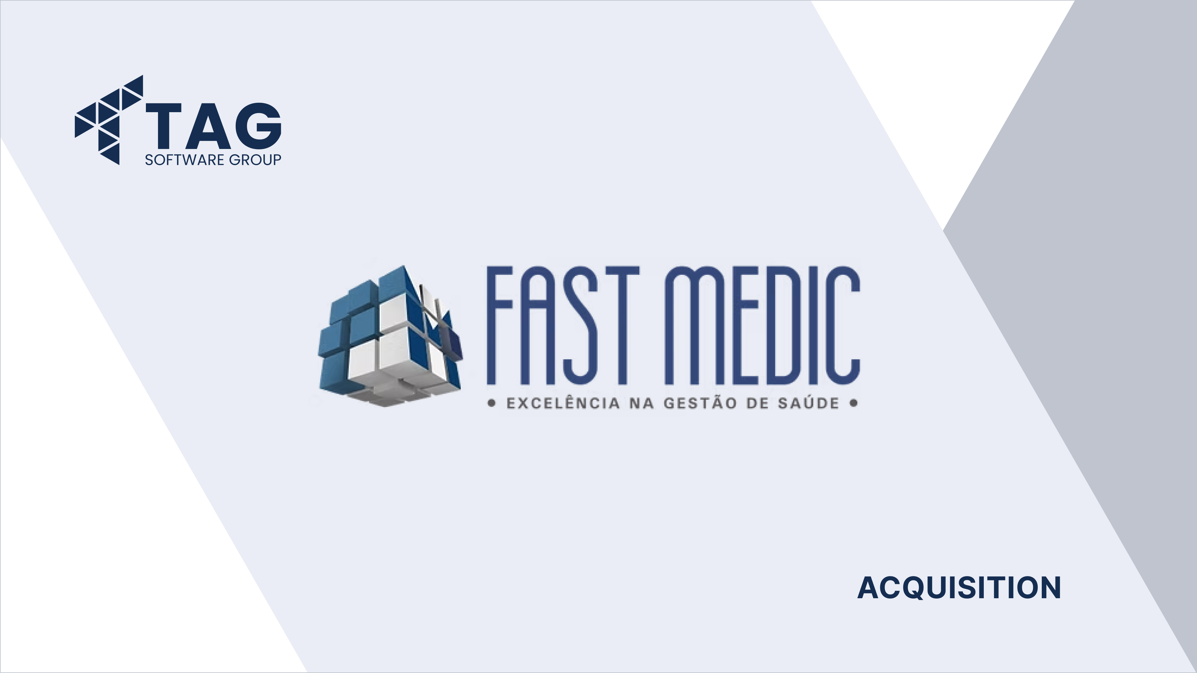 Valsoft Corporation Enters Brazil's Public Healthcare Software Market with Fast Medic