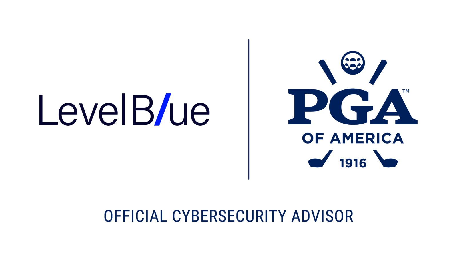 LevelBlue Named Official Cybersecurity Advisor of the PGA of America, PGA Championship and KPMG Women's PGA Championship