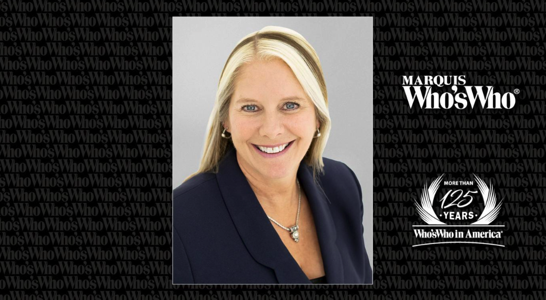 Marquis Who's Who Honors Michelle R. Coble, AIF, CPFA, for Her Expertise in Financial Planning