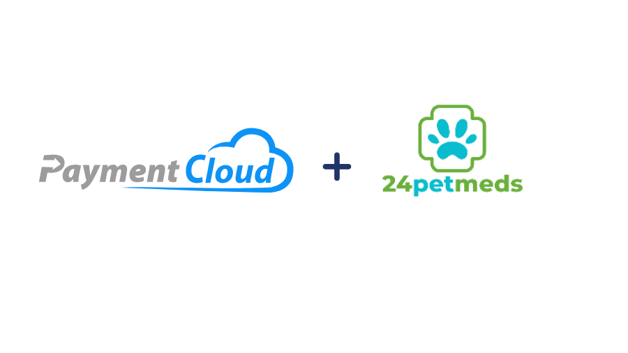 24PetMeds Chooses PaymentCloud as its Payments Partner for its White-label Pet Rx Program