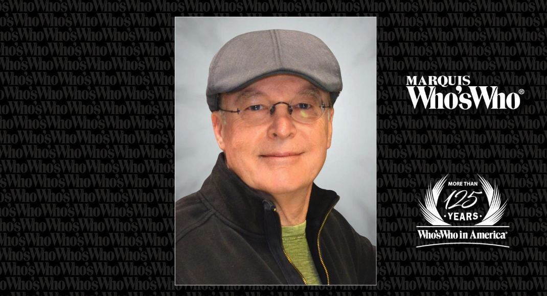 Marquis Who's Who Honors Damon Hyldreth for Excellence in Sculpture, Design and Artistic Innovation
