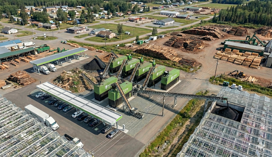 BioEnergy Development Inc. (OTC:CNER) Launches "BioGrid(TM)": Restoring Energy Independence to 5.5 Million Rural Residents