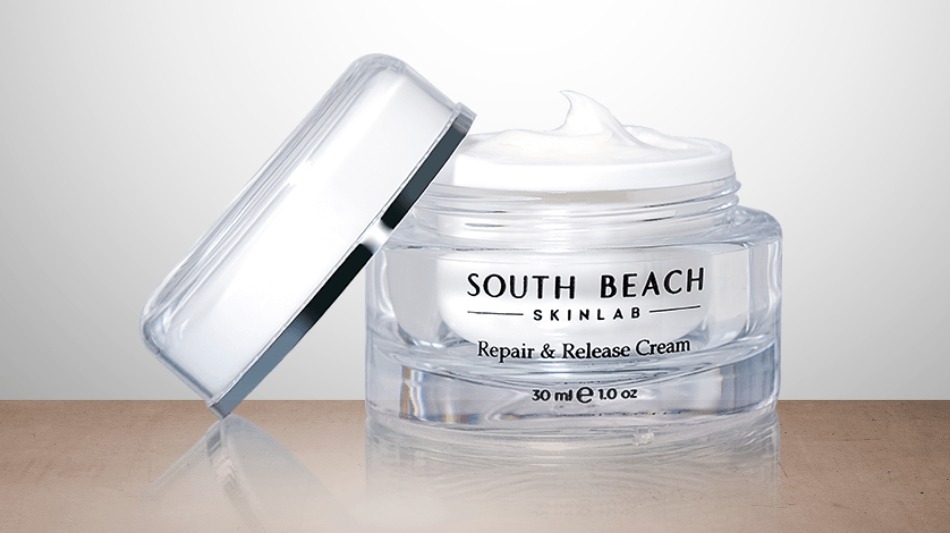 South Beach Skin Lab Repair & Release Cream Review (2026 Analysis)
