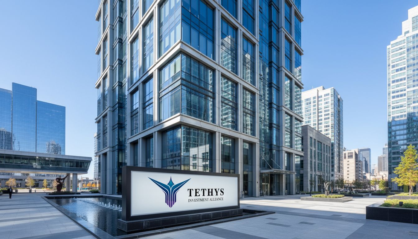 Tethys Investment Alliance Releases Intelligenter Hightech-Roboter V5 Annual Report, Focusing on System Usage and Feedback-Driven Adjustments