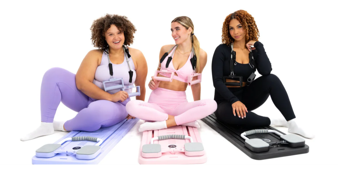 Why LhanelFit Says Motivation Is a Design Problem, Not a Personal Failing in Women's Fitness