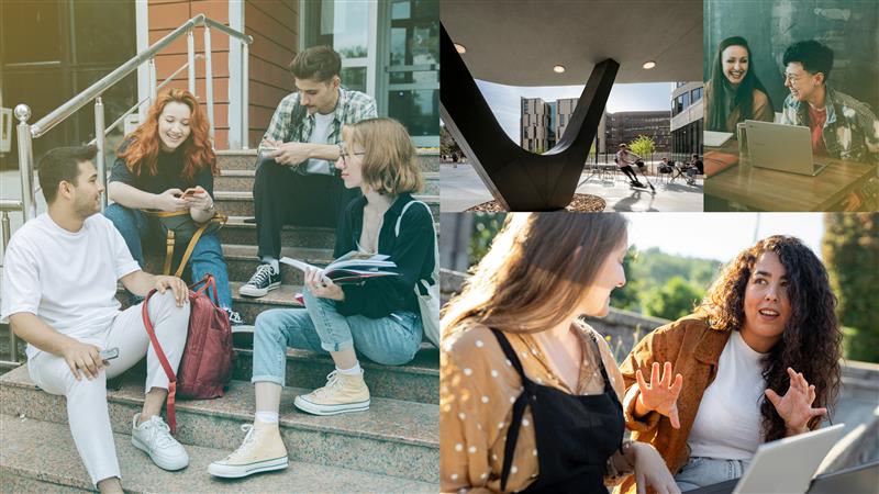 The Scion Advisory Services Team Joins CannonDesign's Growing Education and Student Life Consultancy