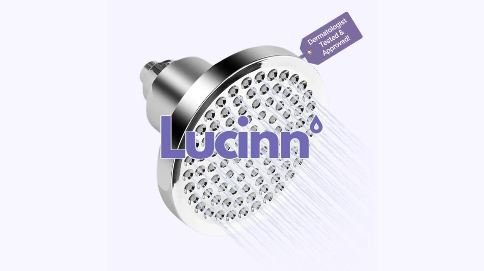 Lucinn Pro Showerhead Review 2026: Worth It or Hype?