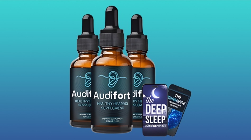 Audifort Reviews 2026: Legit or Scam? Full Breakdown