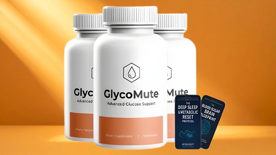 GlycoMute Reviews 2026: Ingredients, Safety, Results & Buyer Guide