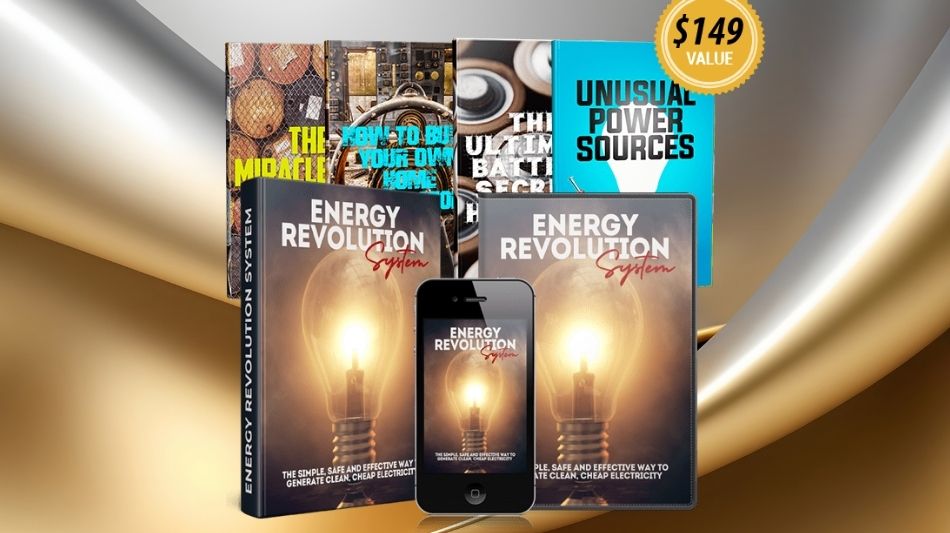Energy Revolution System 2026: Is It Legit? Vendor Claims, Safety Facts, and Consumer Analysis
