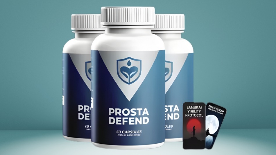 Does Prosta Defend Work? 2026 Review of Ingredients & Safety