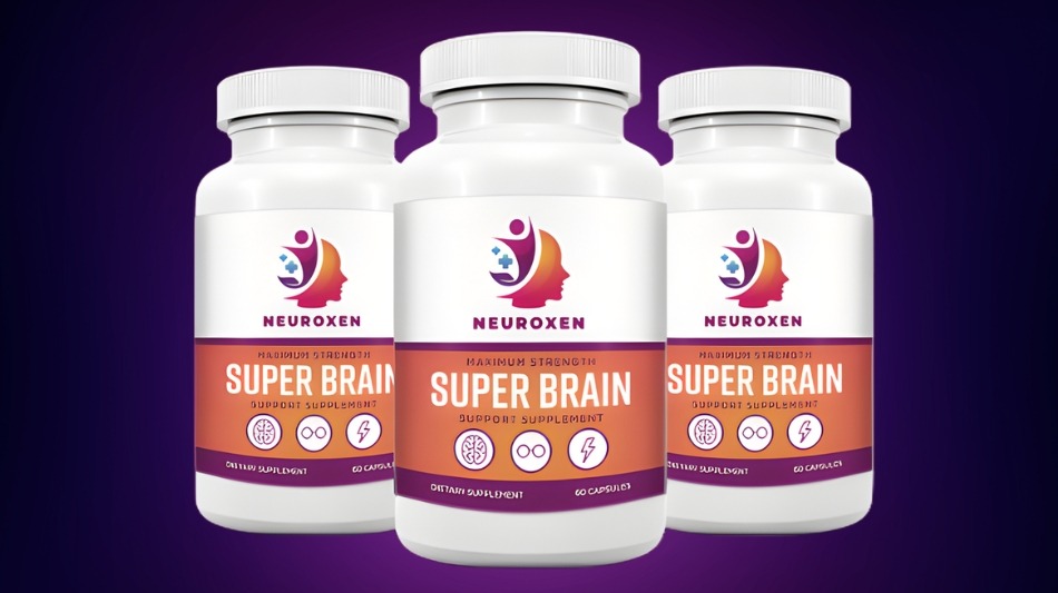NeuroXen Super Brain Review 2026: Ingredients, Safety, Pricing