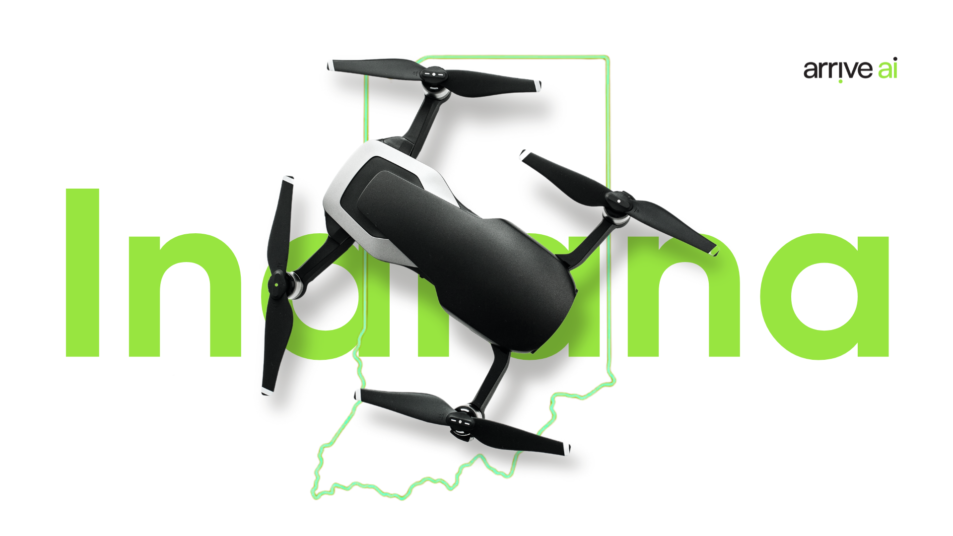 Indiana's National Drone Site Puts Arrive AI (NASDAQ: ARAI) at the Center of Autonomous Delivery Scale