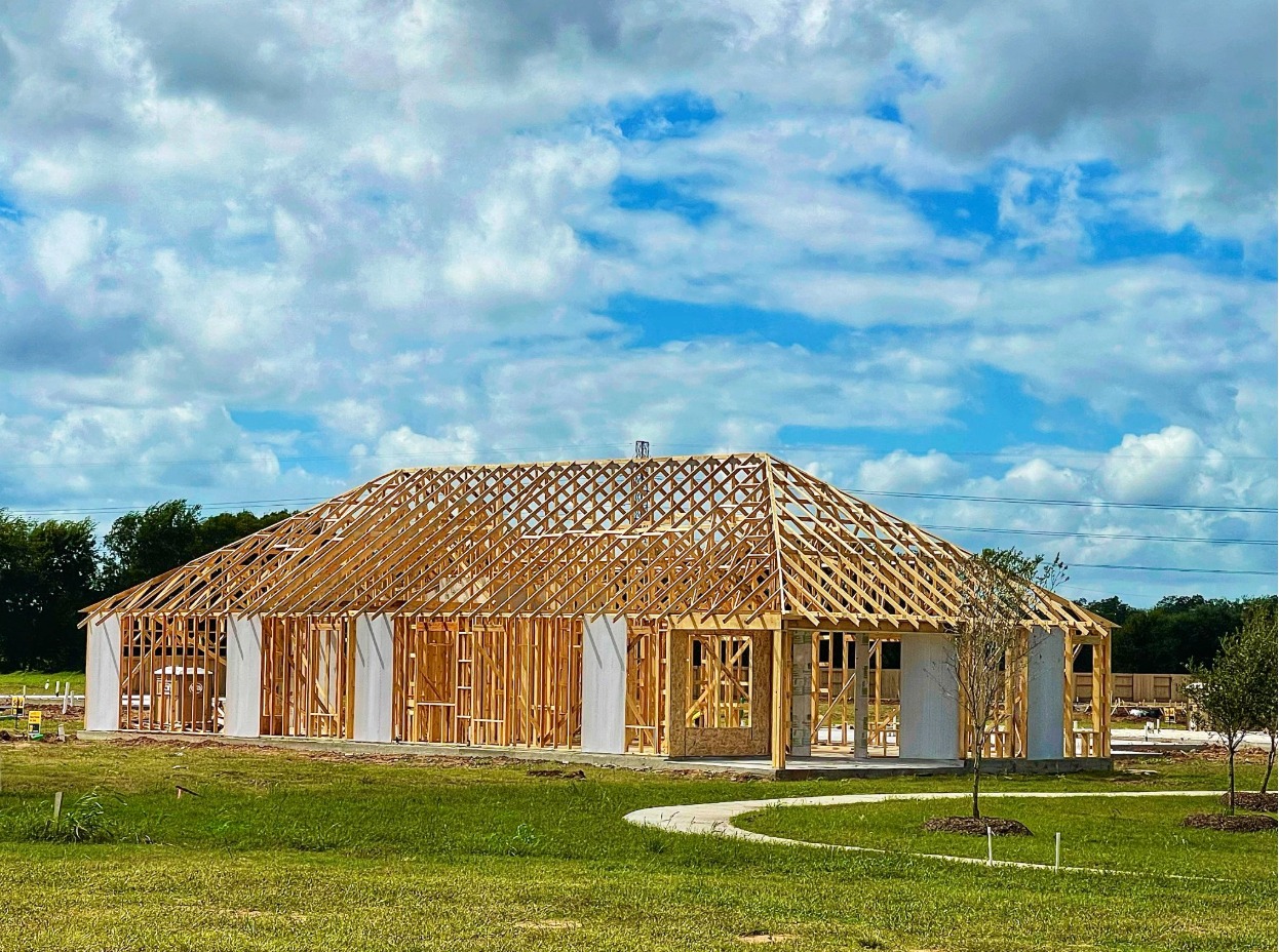 Built To Last And Built Efficient: D2 Homes Breaks Ground On Final Phases At The Highlands At Hopkins Hill