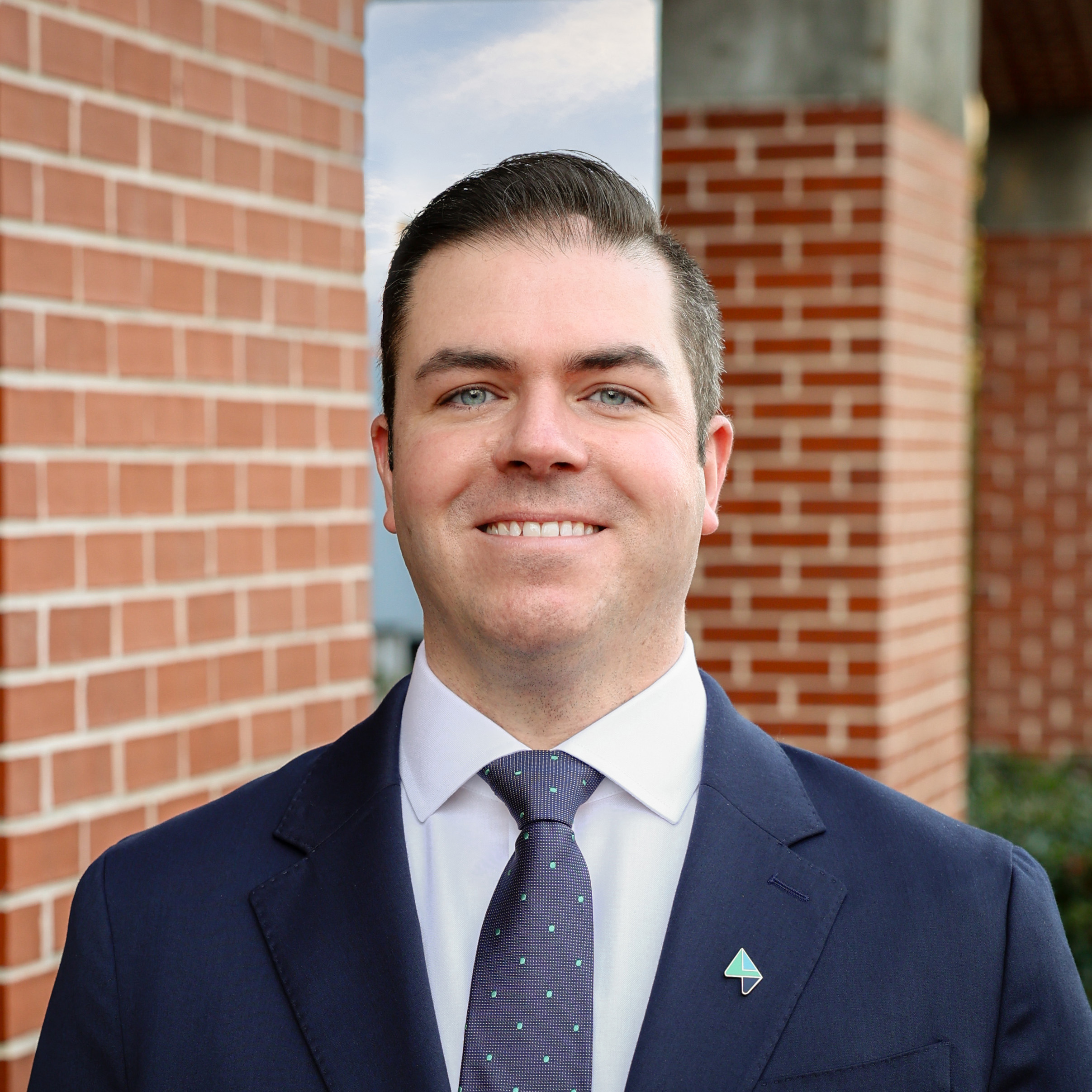 Taylor Bank Welcomes Tyler McCalister as Commercial Loan Officer