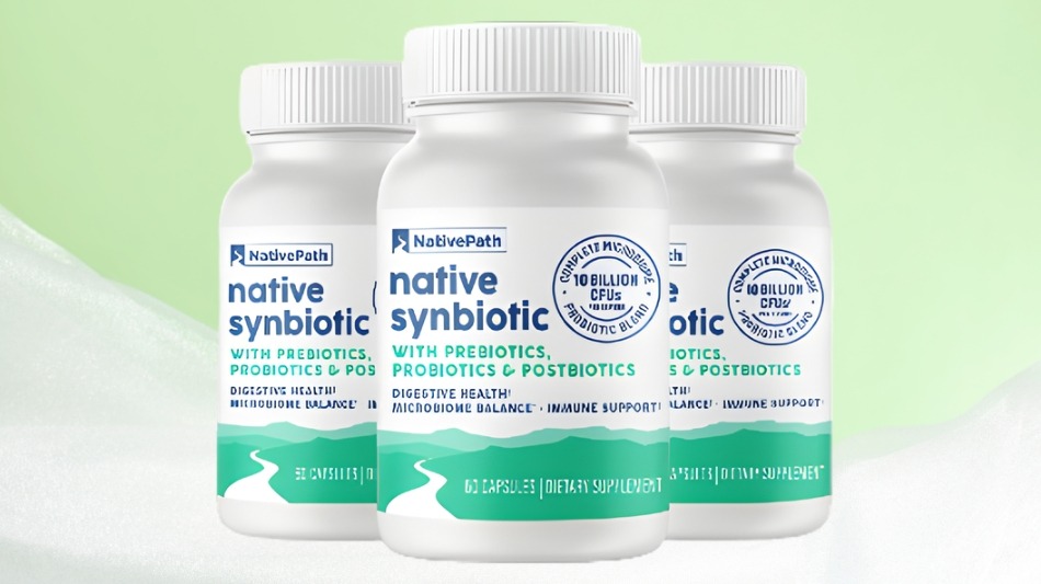 NativePath Native Synbiotic Review 2026: Is It Worth It?