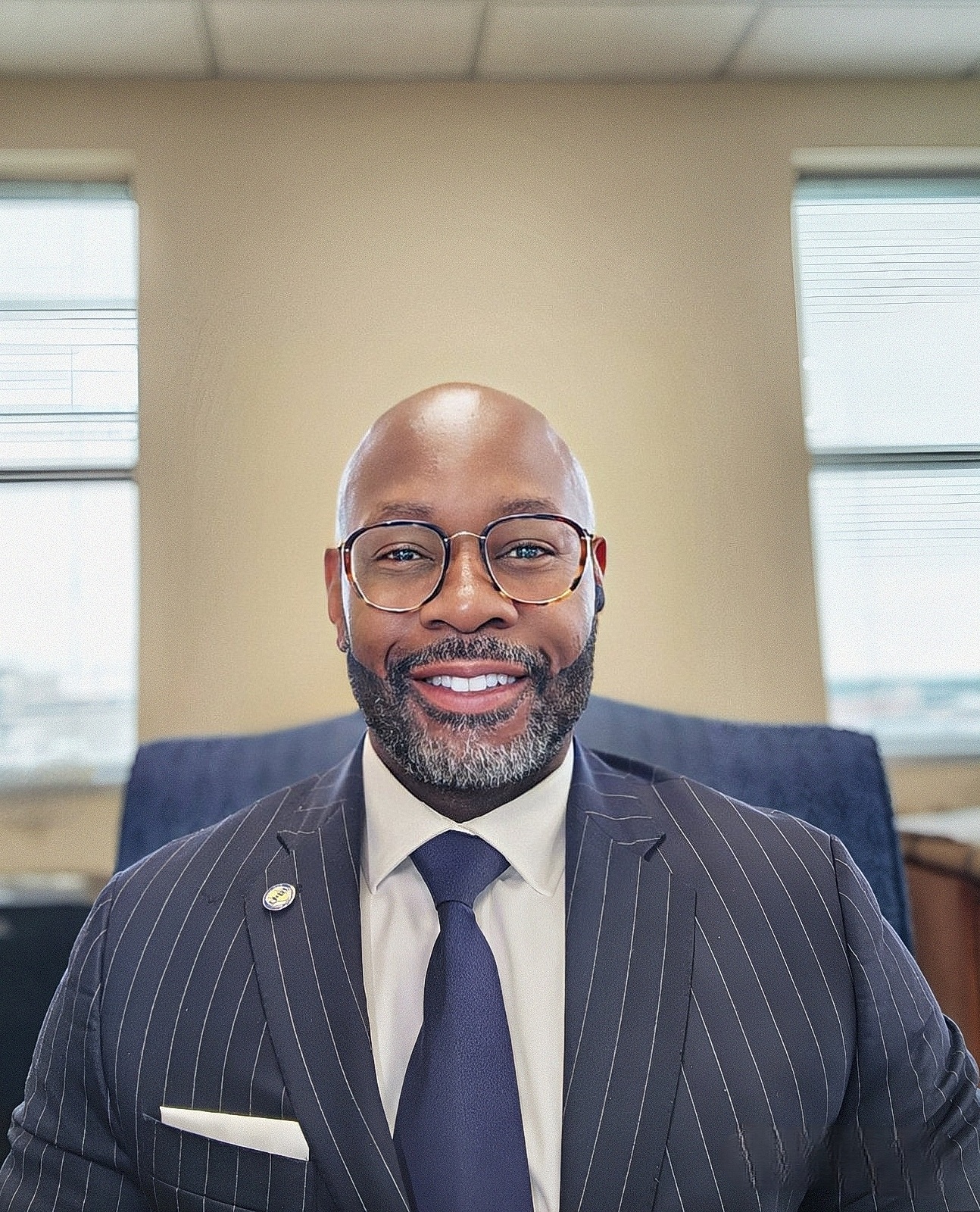 Kenyatta Nobles on Fixing Broken Workplace Systems Before They Break People