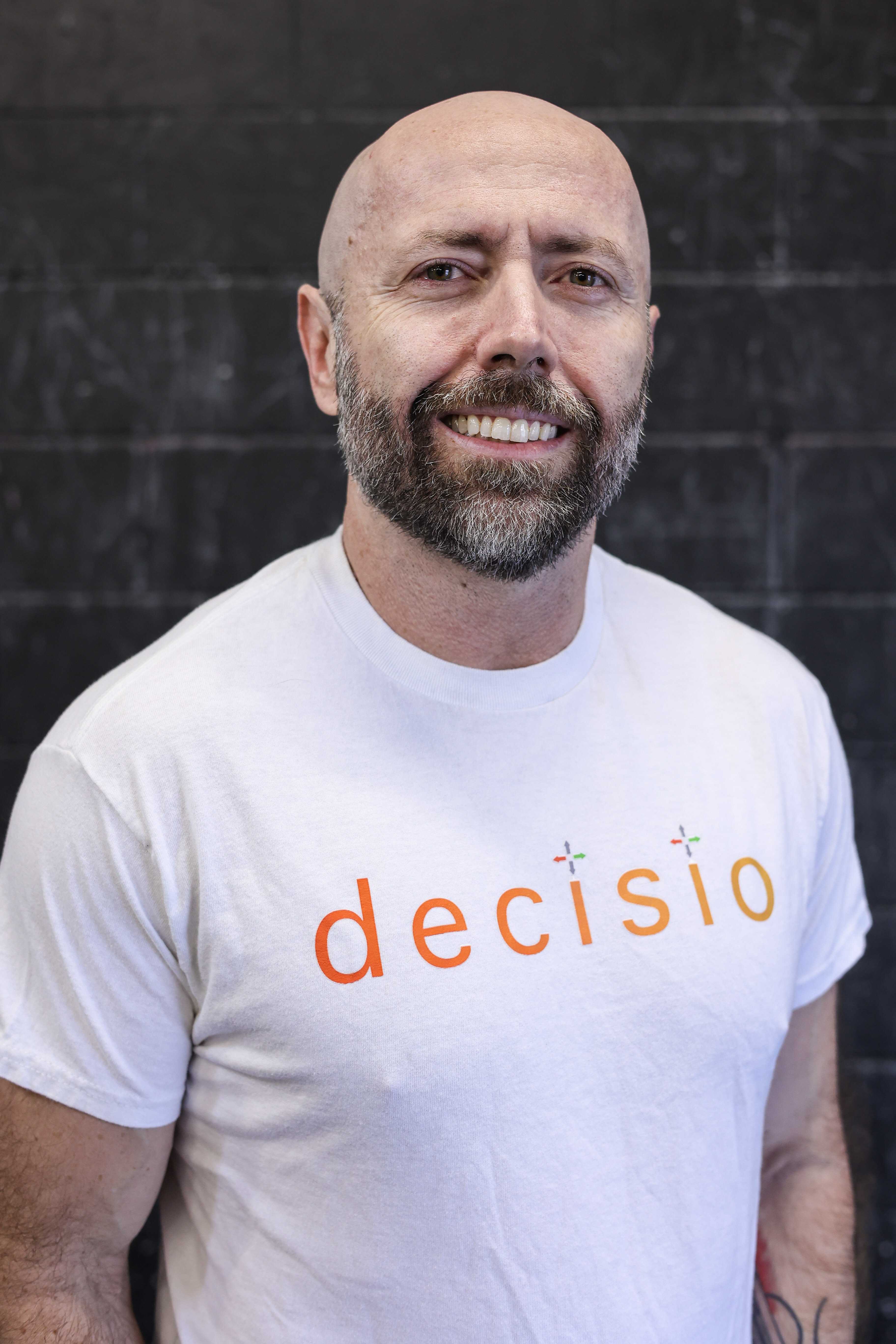 decisio Launches Ad-Free Entertainment Discovery Platform Designed to End Decision Fatigue