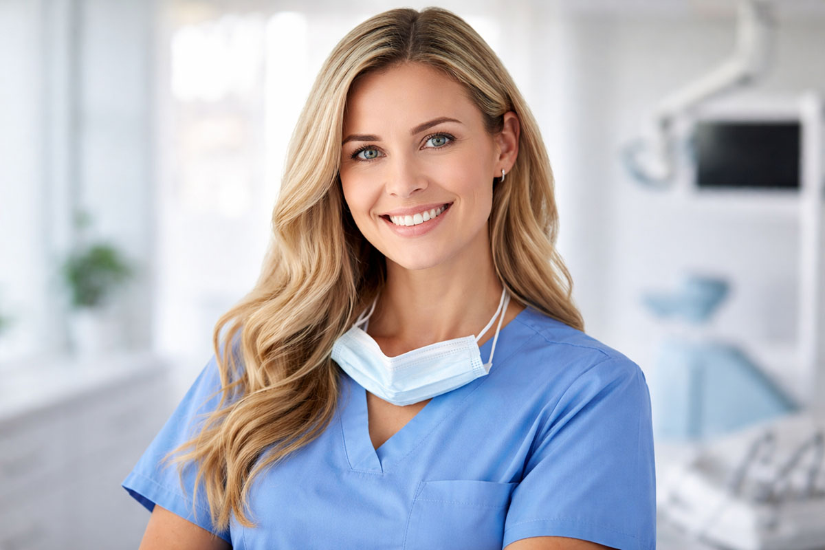 Terra Ziolkowski Champions Patient Education and Comfort in Dentistry